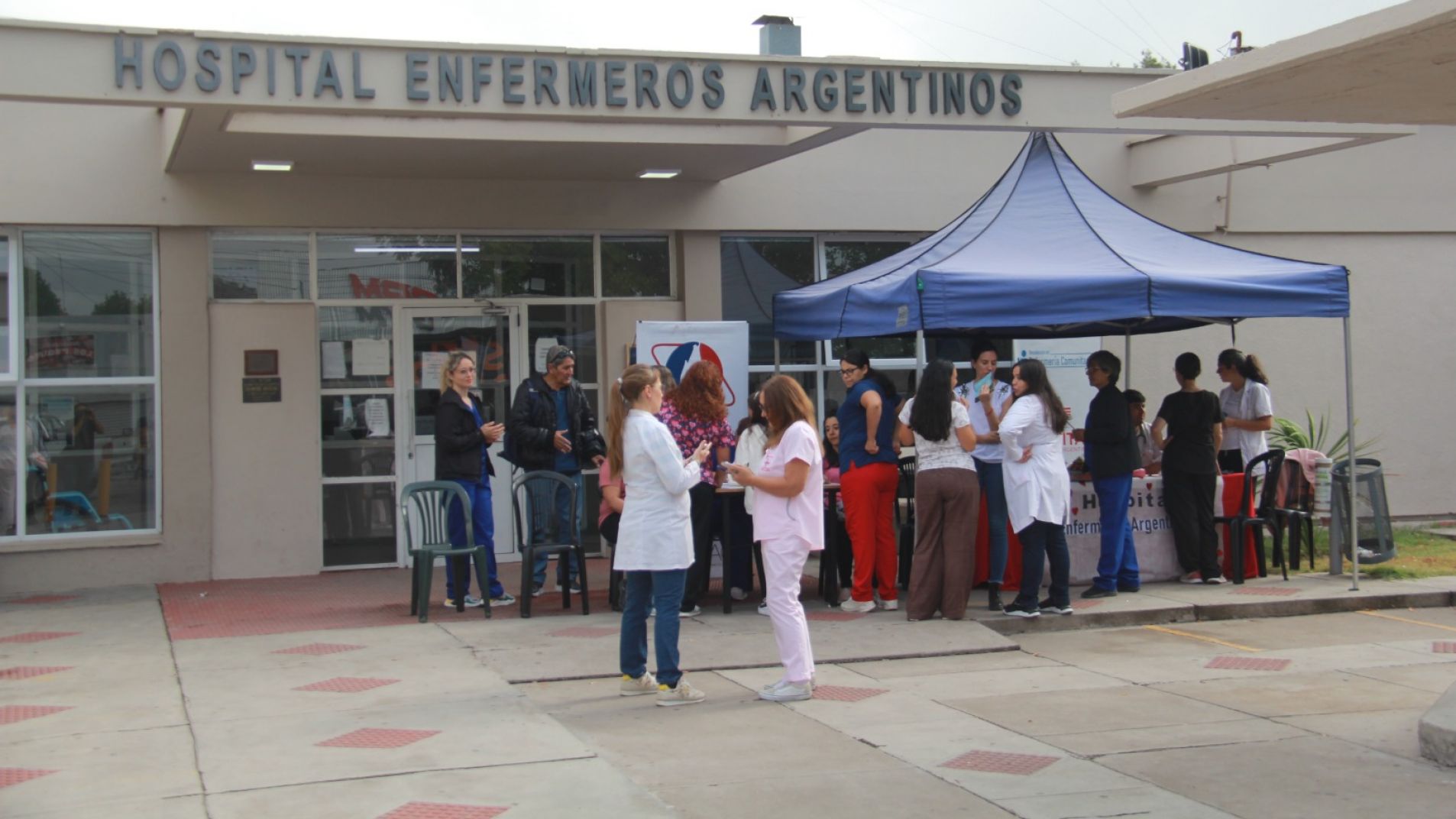 Concluyó la Semana del Cuidado de la Mujer