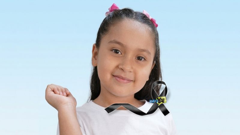 La familia de la niña que falleció en el accidente necesita la ayuda de todos