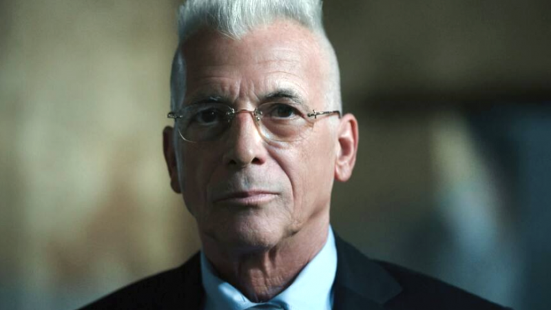 Gerardo Romano: intentaron estafarlo con el falso secuestro de su hija