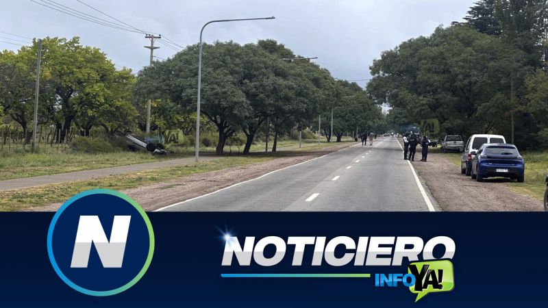 Profundo dolor por la muerte de Sofía en un trágico siniesto vial