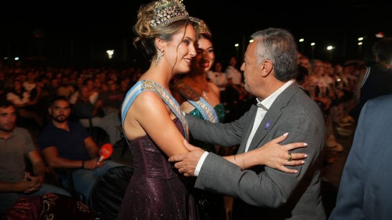 Tras la postergación de Vendimia Cornejo no estará en el acto central