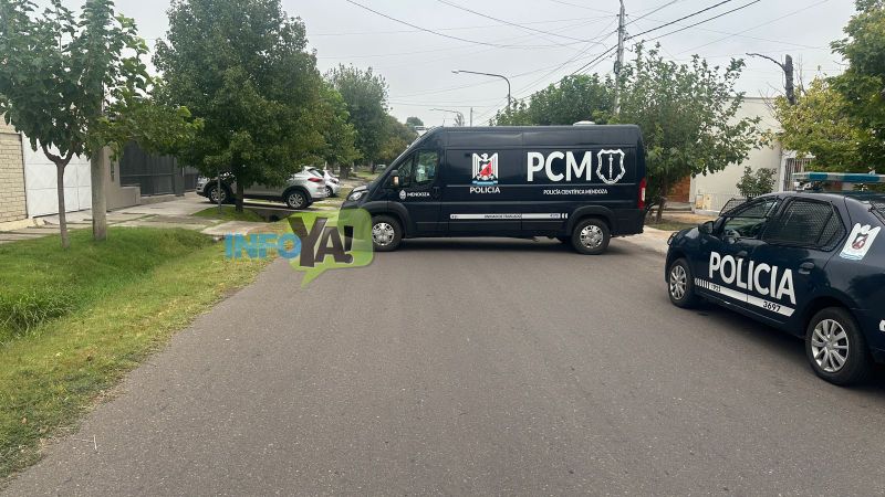 Quedó en libertad la mujer acusada de darle un tiro a su pareja