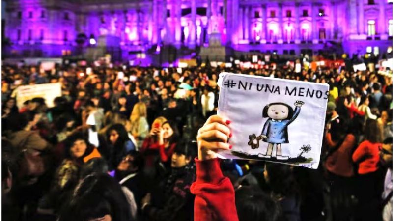 Cuál es el origen del Día de la Mujer y por qué se conmemora el 8 de marzo