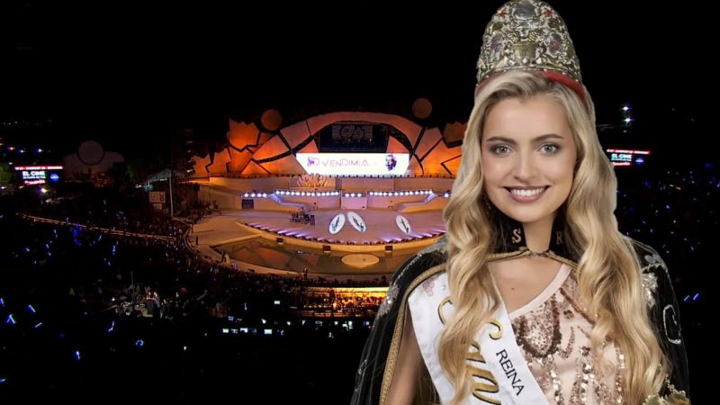 Reviví la Fiesta Nacional de la Vendimia desde el Frank Romero Day