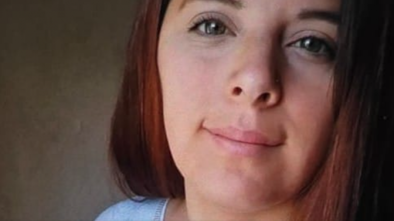 La mamá de Dana Flores pide ayuda para volver de Santa Cruz con sus nietos