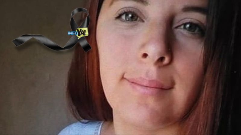 Habló la mamá de Dana Flores "mi hija se fue al sur en búsqueda de trabajo"