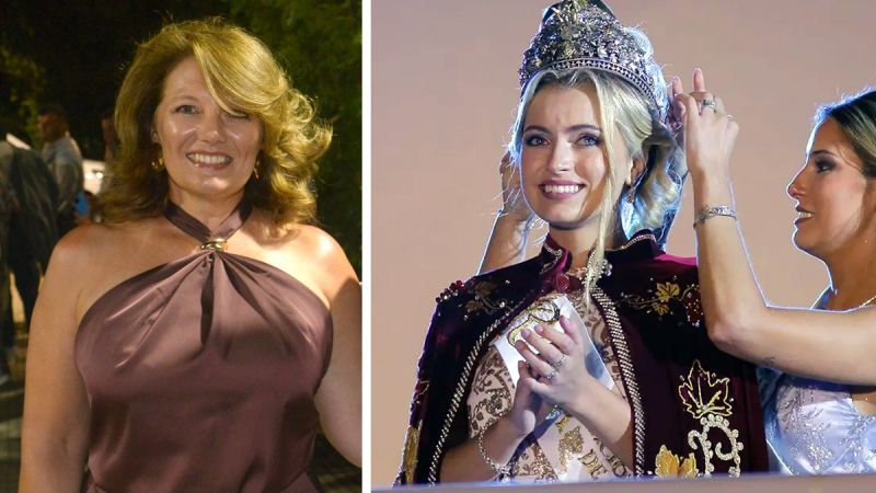 "Azul tiene un ángel especial, los mendocinos la eligieron antes de la Fiesta"