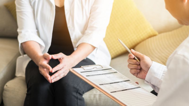 Menopausia: cuando los análisis dicen "normal", pero el cuerpo no