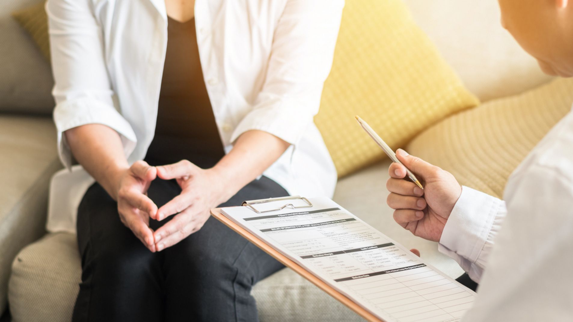 Menopausia: cuando los análisis dicen "normal", pero el cuerpo no