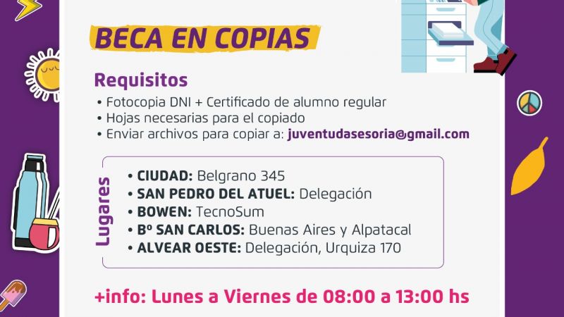 La Asesoría de Juventud impulsa propuestas para estudiantes