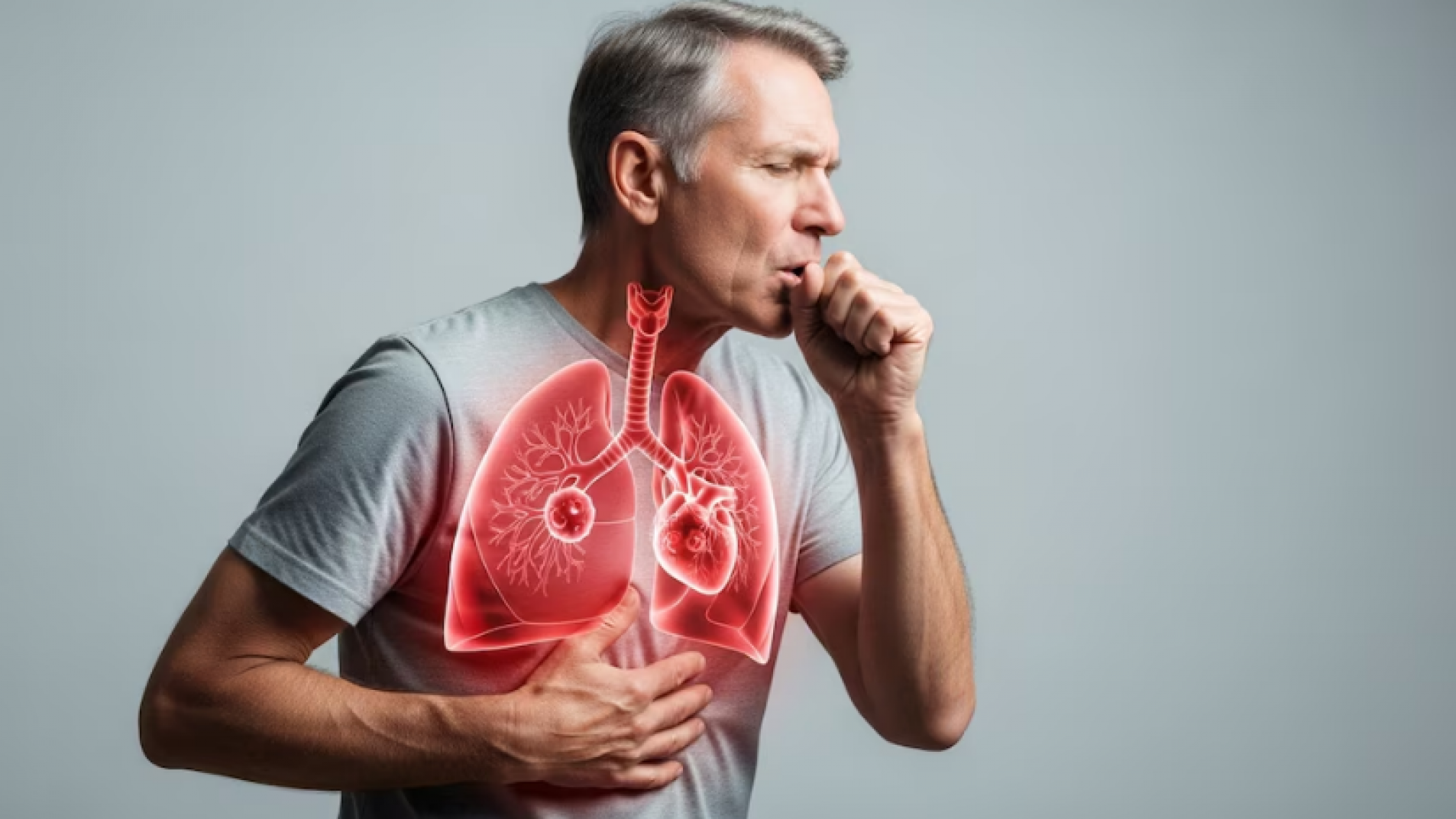 Tos persistente: cuáles son los síntomas que no deben subestimarse