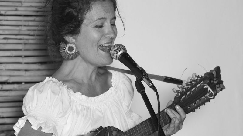 Nueva edición del Patio de Canciones