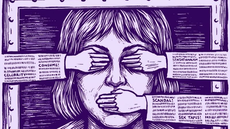 Día de la Lucha contra la Violencia de Género en los Medios