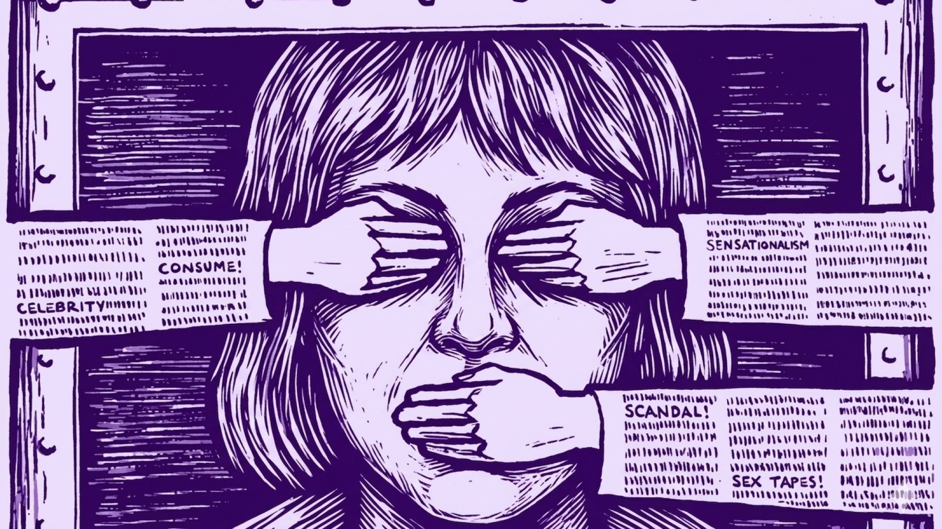 Día de la Lucha contra la Violencia de Género en los Medios