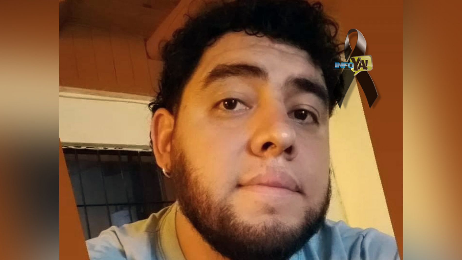 Profundo pesar por la muerte de un policía de Villa Atuel de 31 años