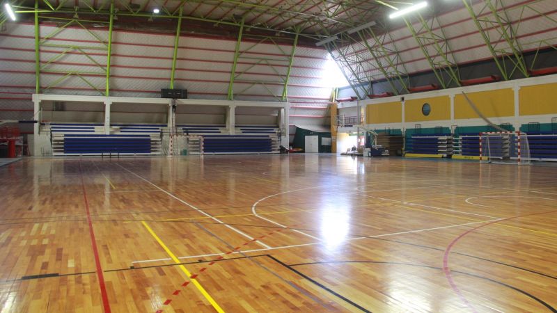 Las escuelitas deportivas municipales comienzan la próxima semana