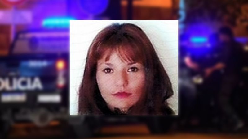 Buscan a una joven de 25 años que fue vista por última vez en la Isla