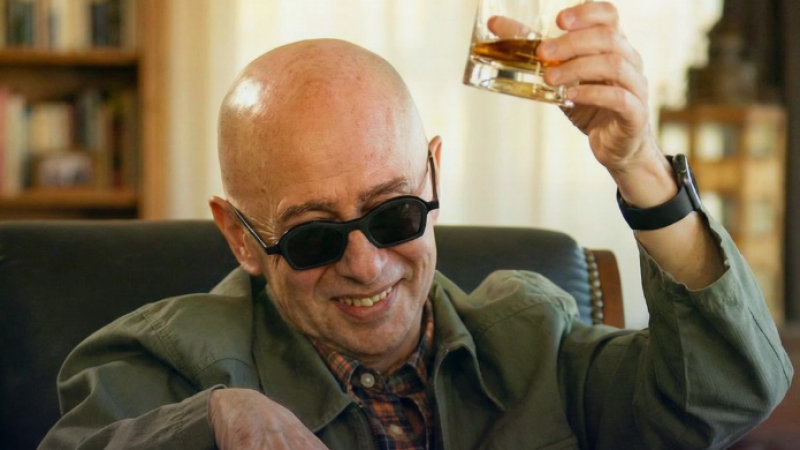 El anuncio del Indio Solari a 10 años de su último recital en Tandil: "Muy pronto"