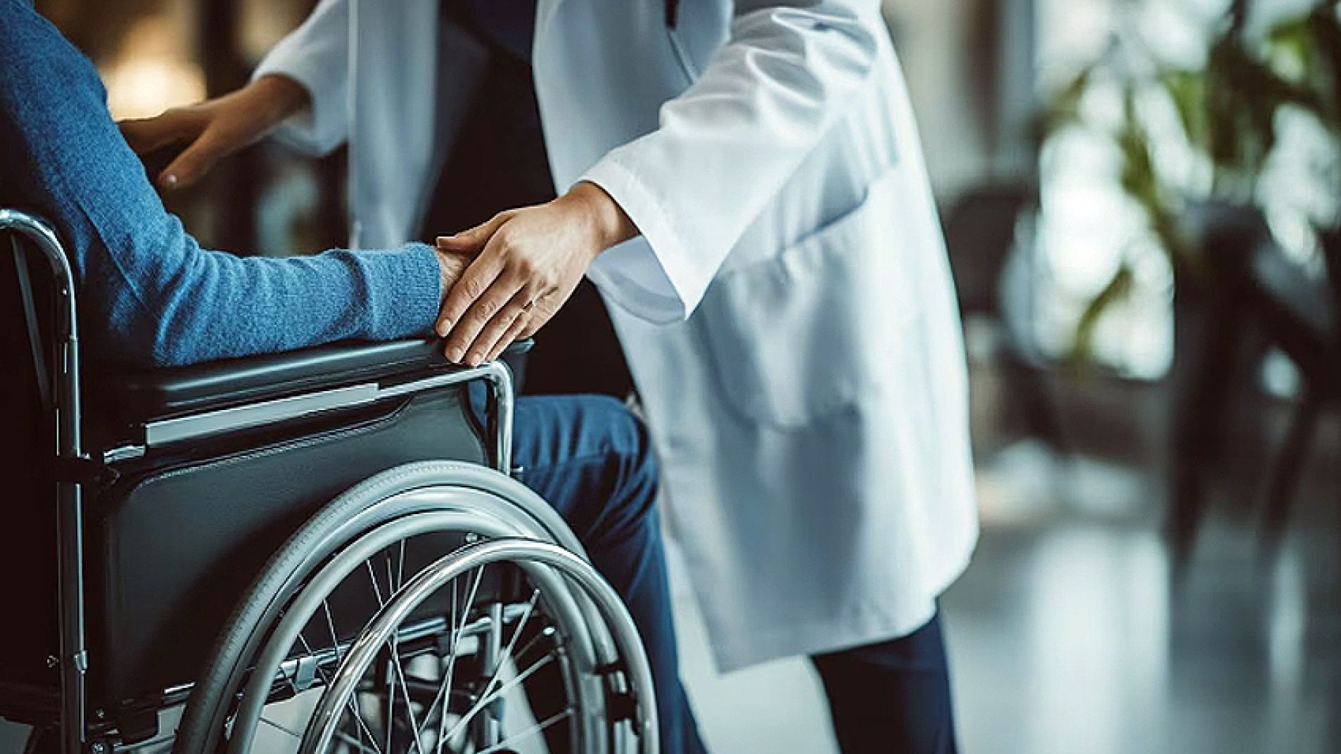 En San Rafael comienzan los recortes en los Centros de Día por falta de pago