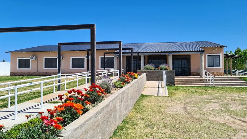 Tras recibir el pago, un centro de día suspendió el recorte de prestaciones