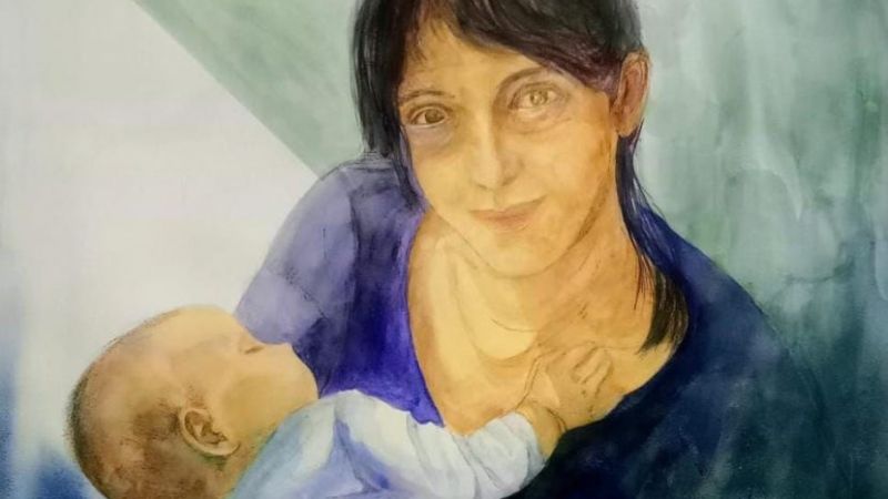 Llega la muestra "Desde el amor" en el ECA Sur