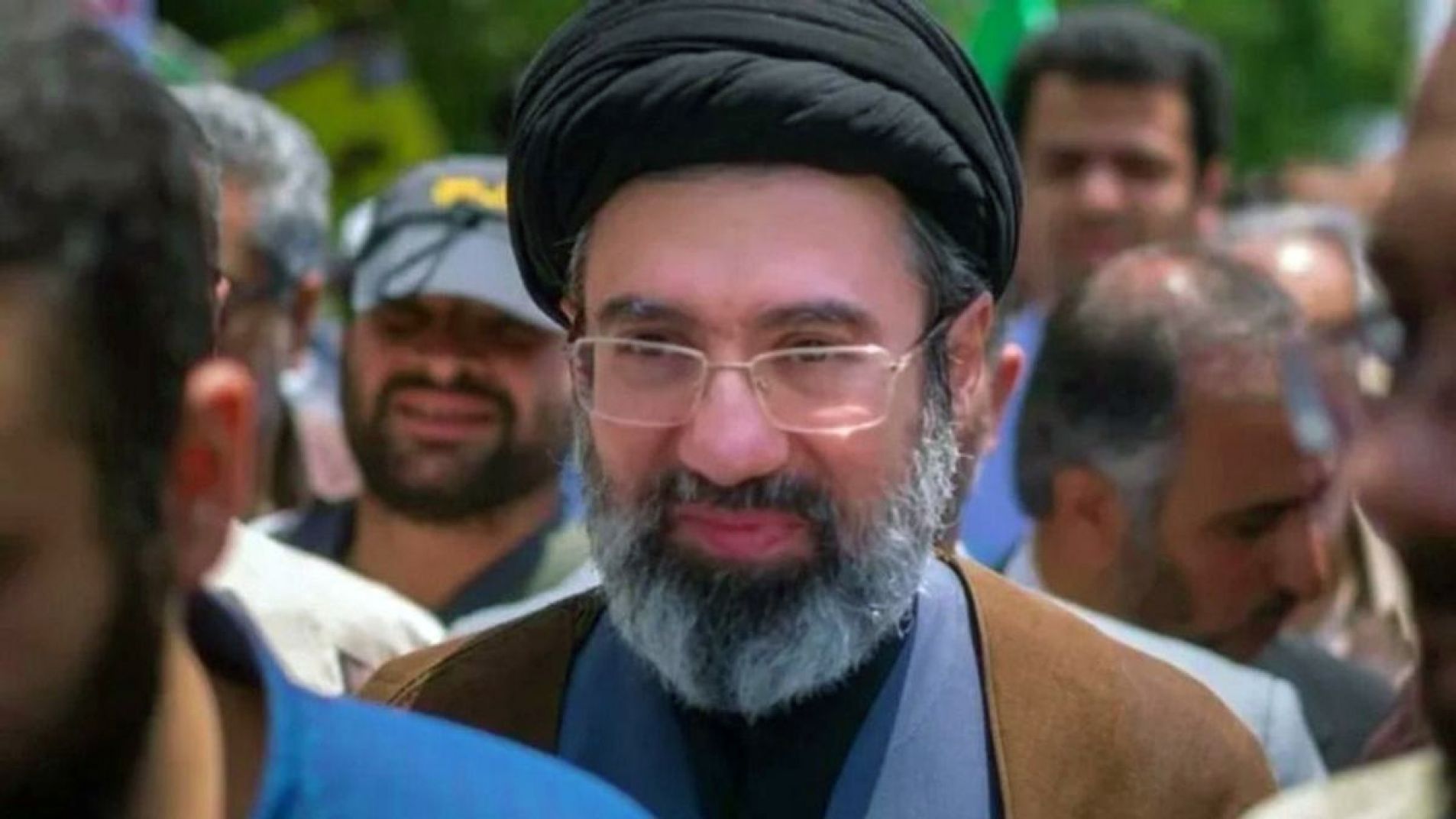 El Pentágono asegura que el líder supremo de Irán está herido y oculto