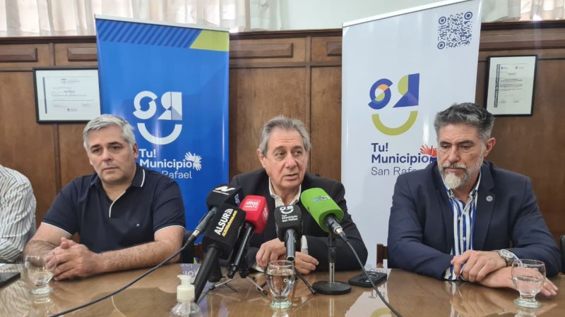 La Lucha Antigranizo hizo un balance en el cierre de la temporada 2025/26