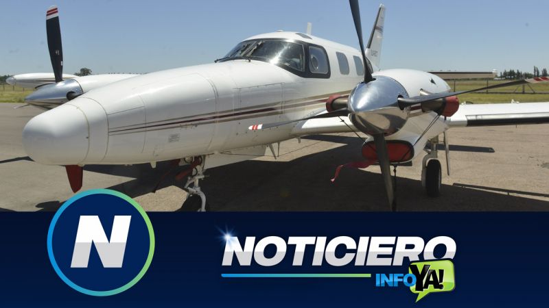 Confirmaron cuándo terminará la campaña 2025/26 de la lucha antigranizo