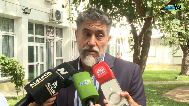 Adelantarán a la mañana el vuelo a San Rafael y sumarán una frecuencia en abril