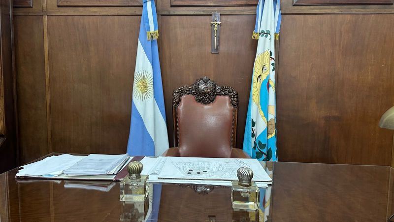 Candidatos que se proyectan para el 2027