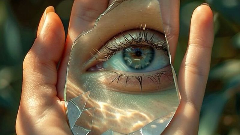 ¿A quién vemos cuando nos vemos?