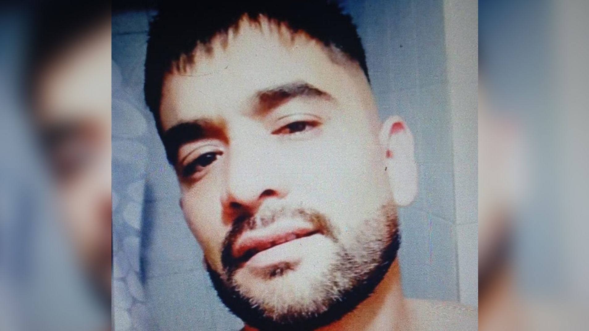 Urgente: solicitan datos sobre el paradero de Fernando Javier Ghione Sosa