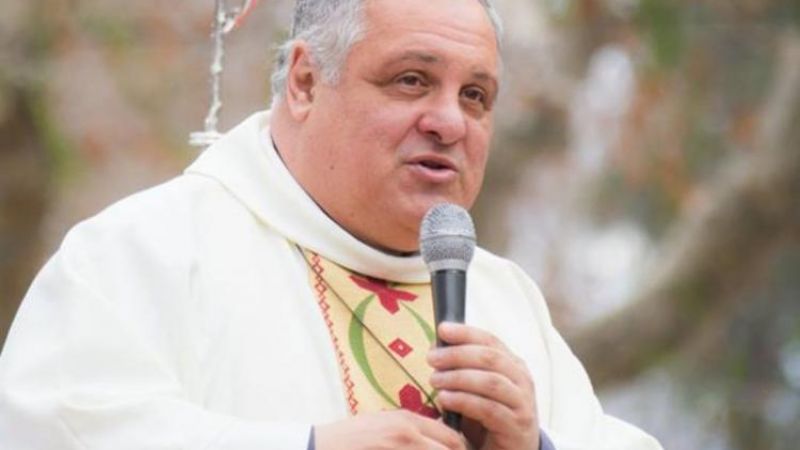 Colombo: el deterioro "ya no solo afecta a los sectores históricamente postergados"