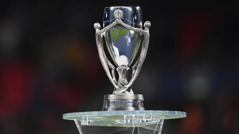 Se suspendió la Finalissima entre Argentina y España