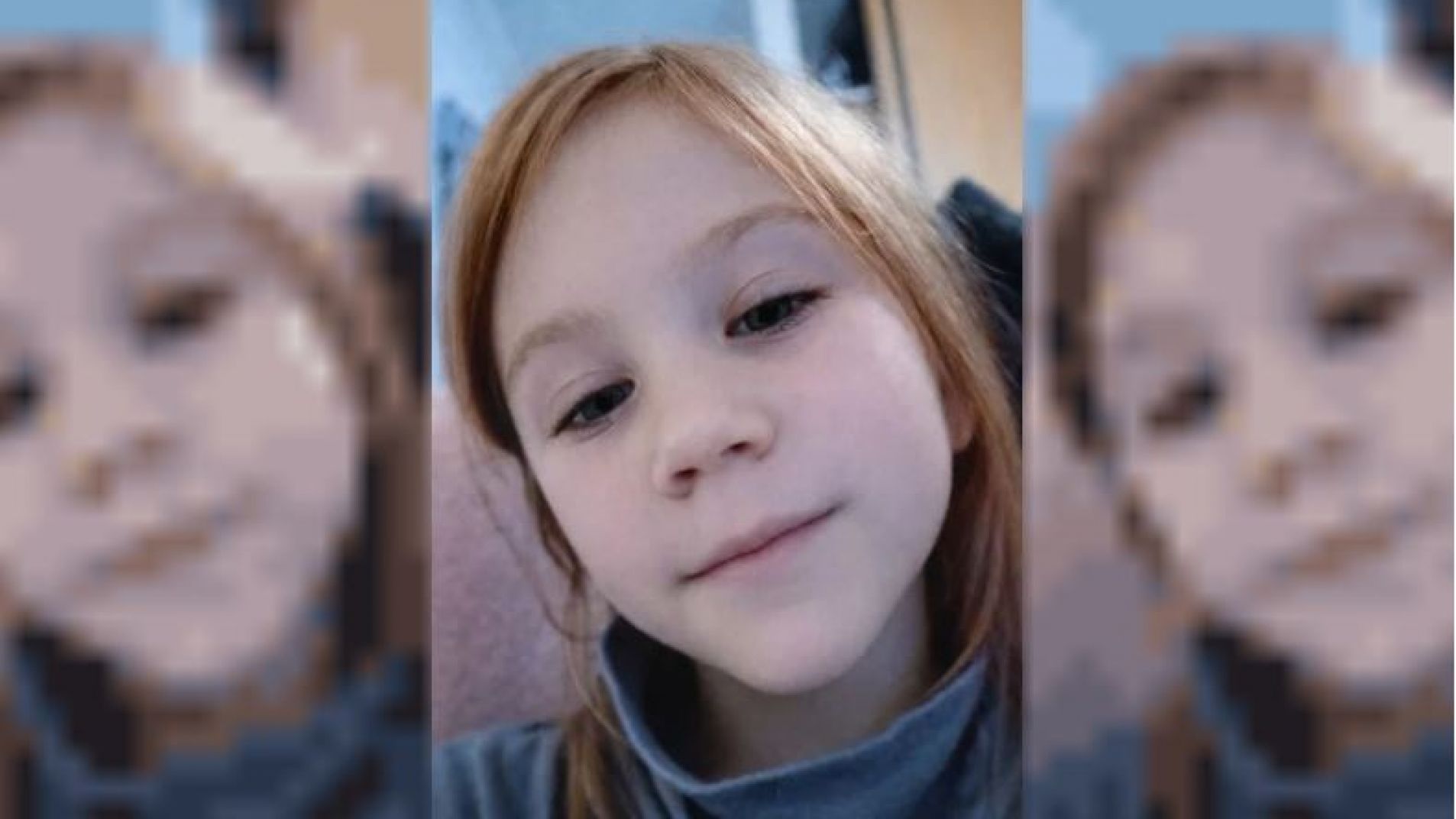 Ordenan la restitución de una niña de 7 años que estaría con su madre