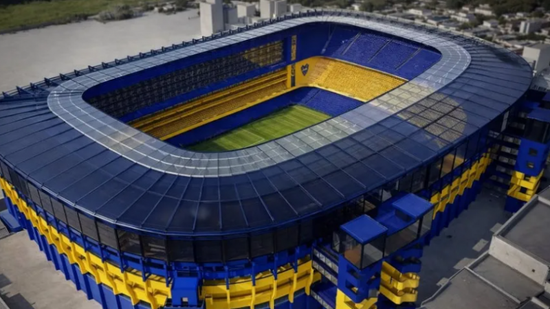 El comunicado oficial de Boca sobre la ampliación de La Bombonera