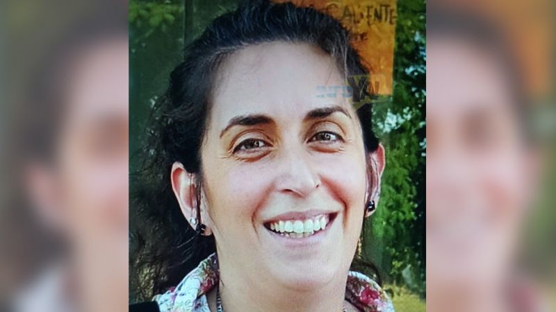 Buscan a mujer de 39 años que fue vista por última vez en Cuadro Benegas