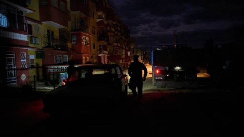 Crisis energética en Cuba: colapsó el sistema eléctrico y toda la isla está sin luz