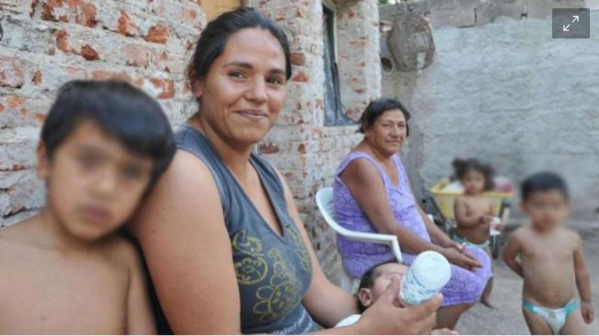 De cuánto es el presupuesto para mantener un hijo en la Argentina