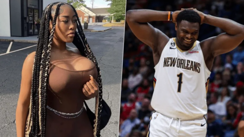 Porno y NBA, historia de una fascinación mutua