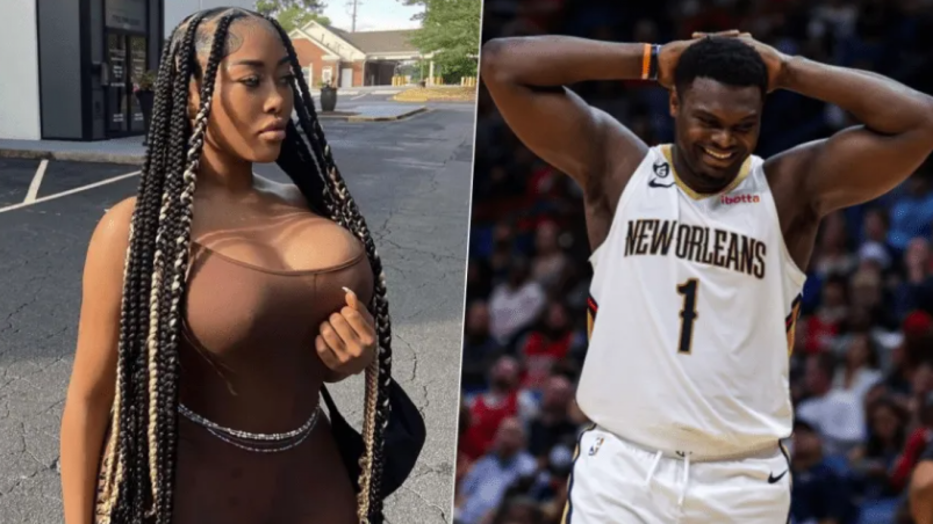 Porno y NBA, historia de una fascinación mutua