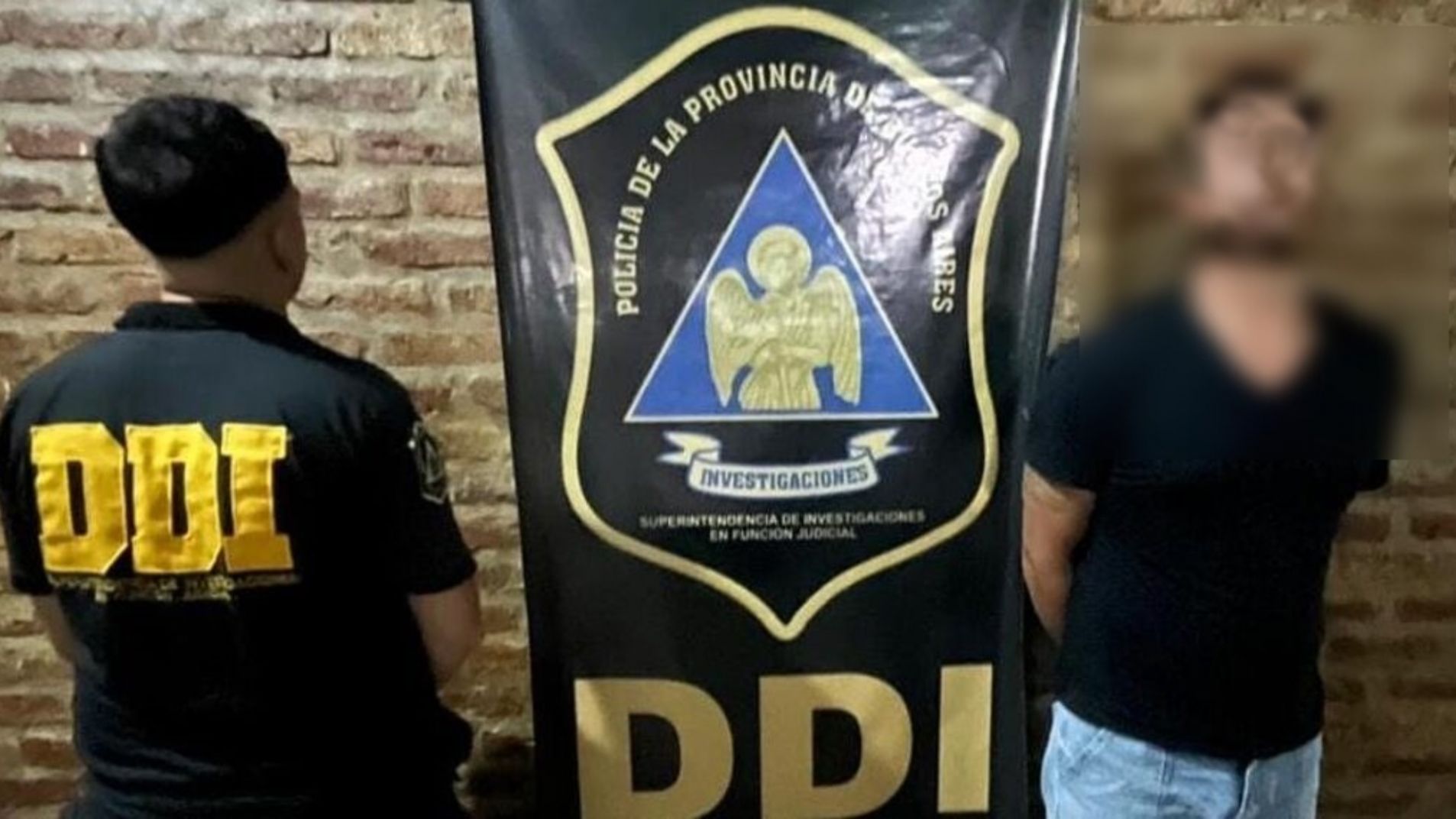 Fue acusado de violar a una nena de 12 años y obligarla a fumar marihuana