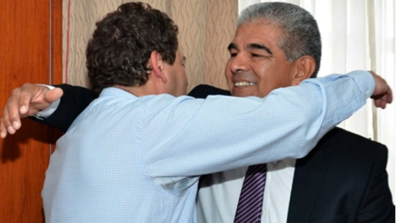 Condenaron a dos ex funcionarios del gobierno de Paco Pérez