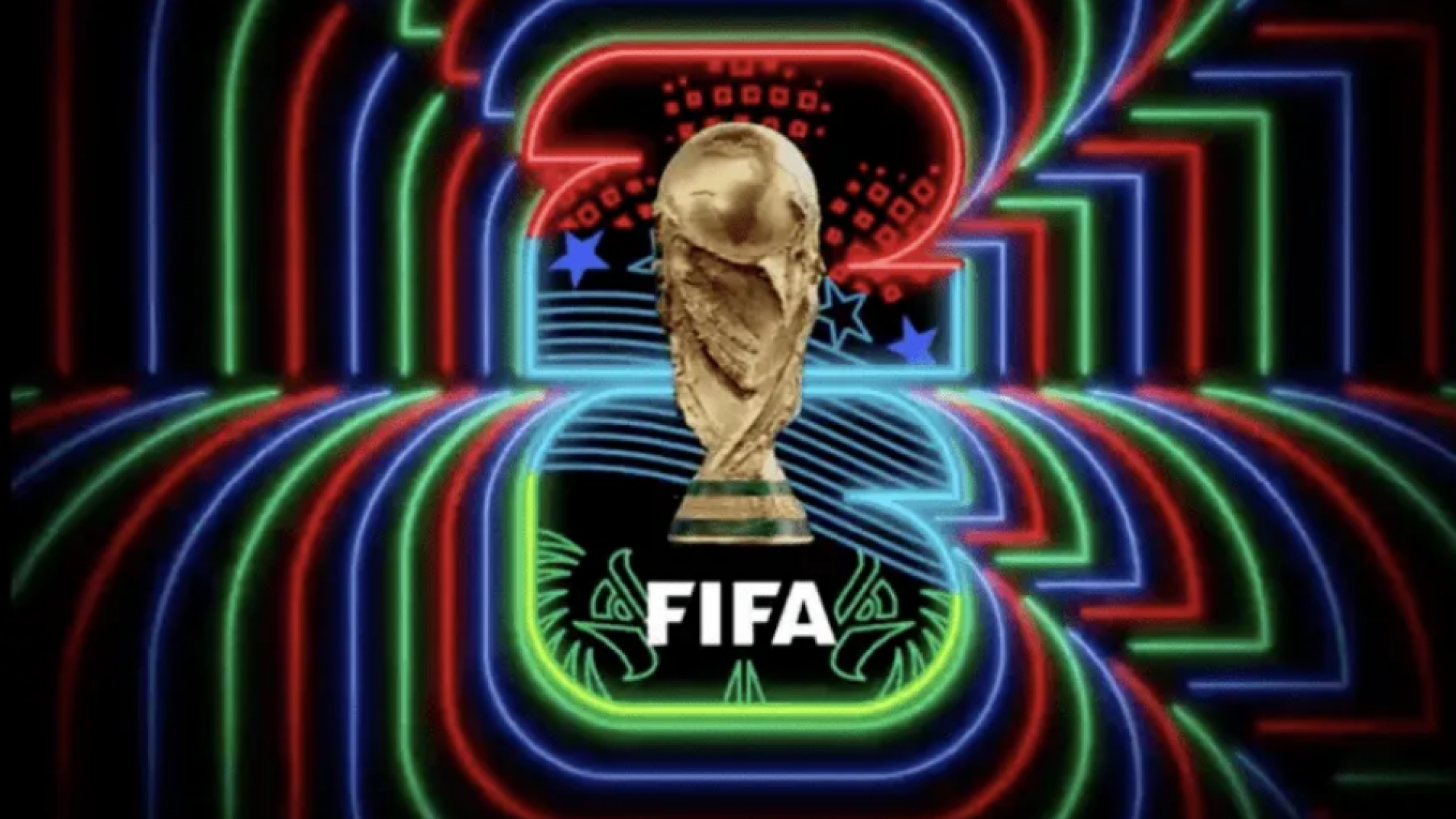 La FIFA dio a conocer la canción oficial del Mundial 2026