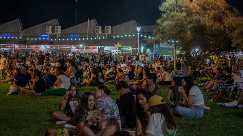 El Mundial de la Hamburguesa generó un impacto económico de más de $260 millones