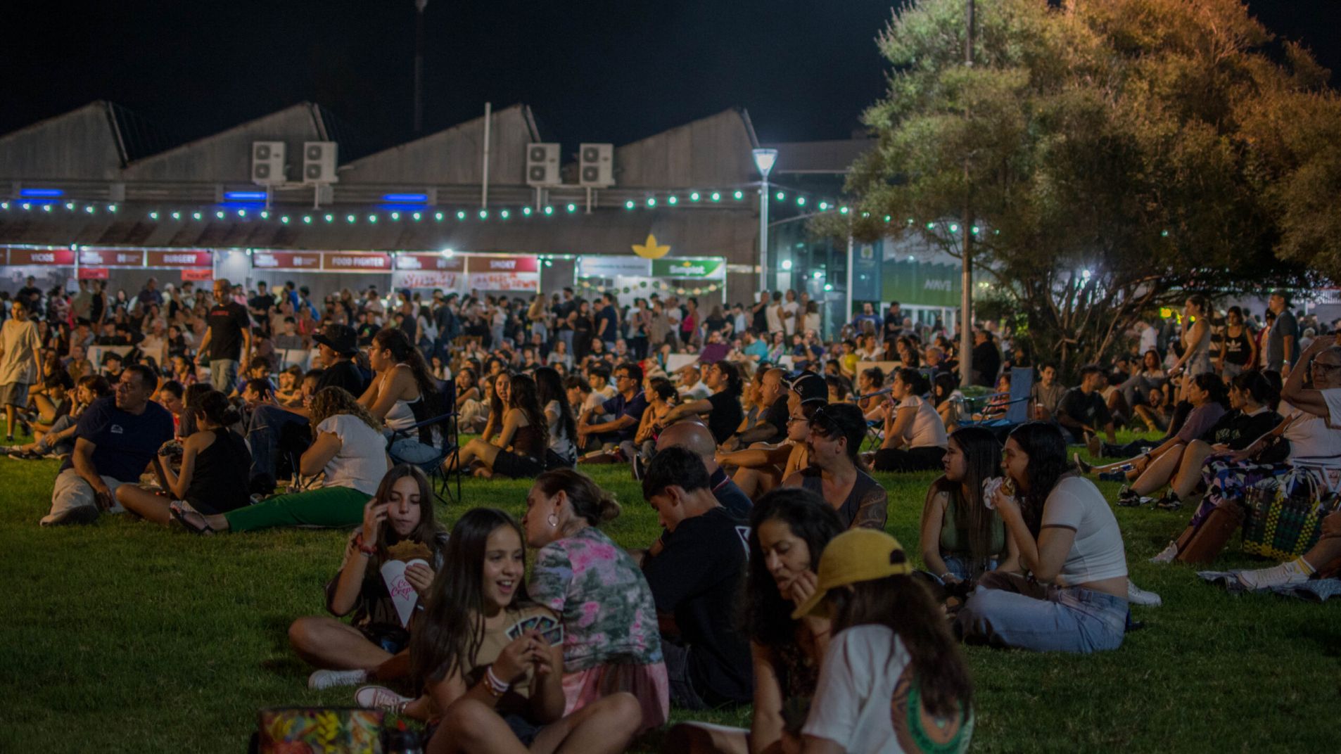 El Mundial de la Hamburguesa generó un impacto económico de más de $260 millones