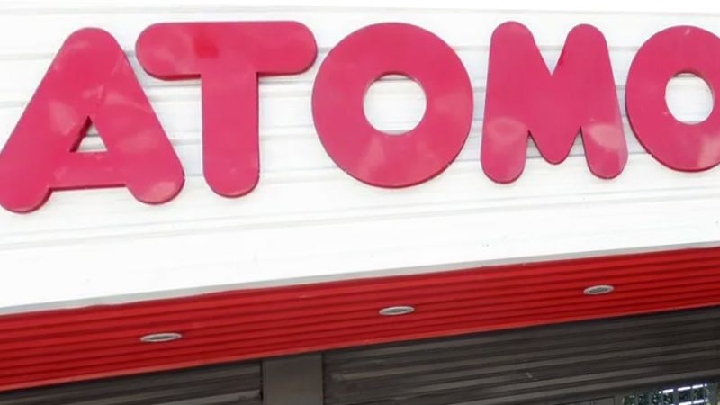 Condena millonaria a un supermercado Átomo por un accidente en una sucursal