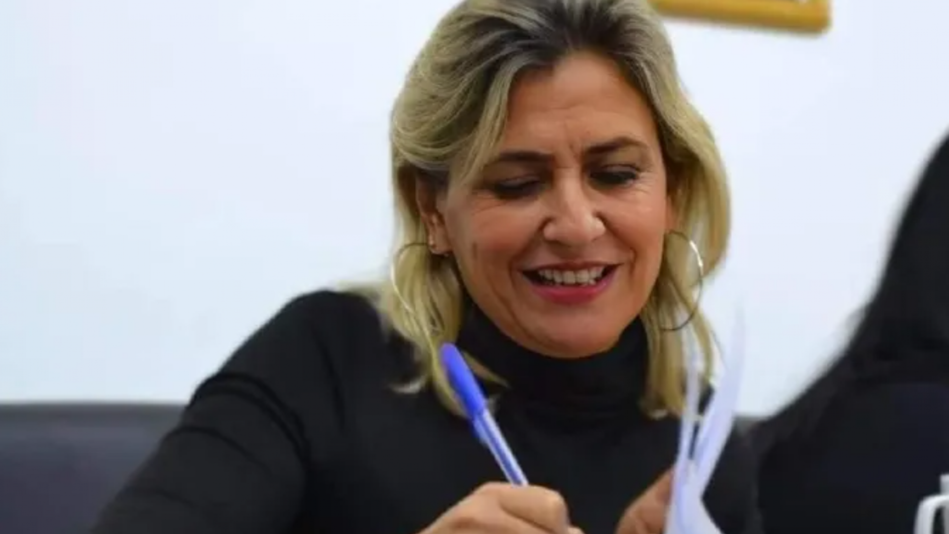 Condenaron a una concejal de Santa Rosa por calumnias