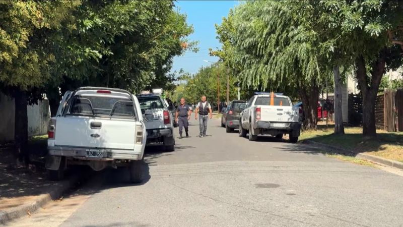 Investigan si un adolescente de 17 años mató a golpes a su abuela