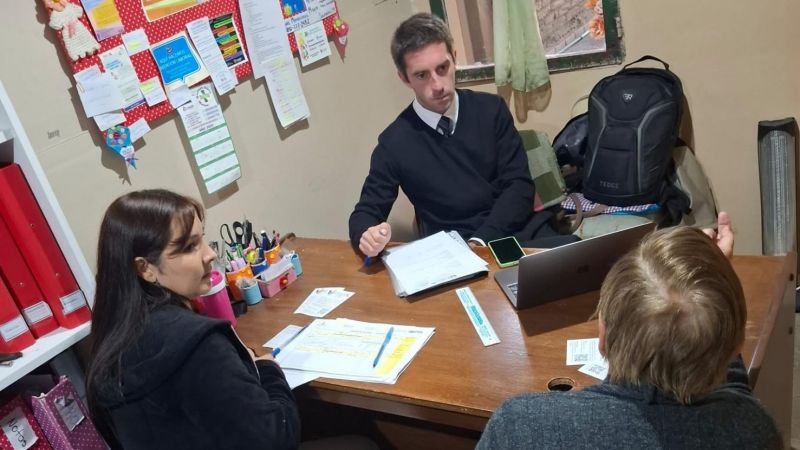 Mediación: una alternativa gratuita para resolver problemas sin ir a la Justicia